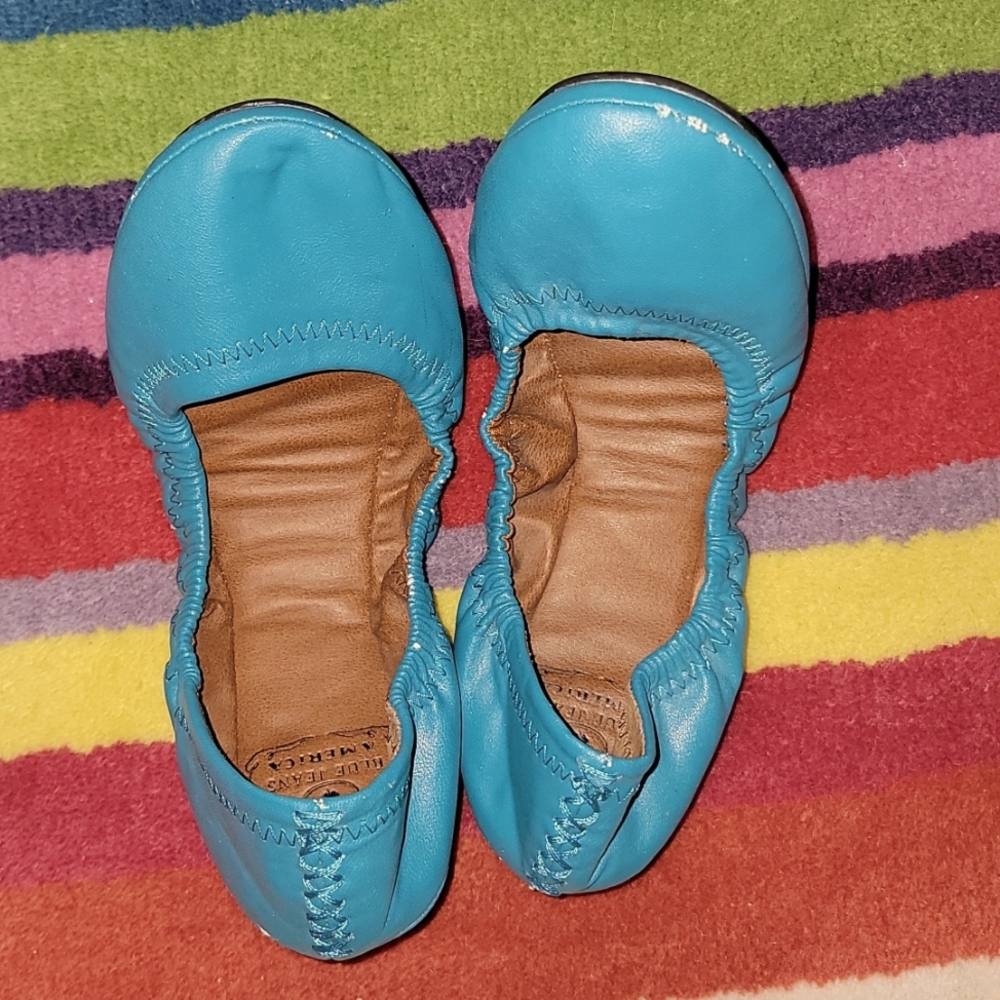 Lucky Brand Emmie 6.5